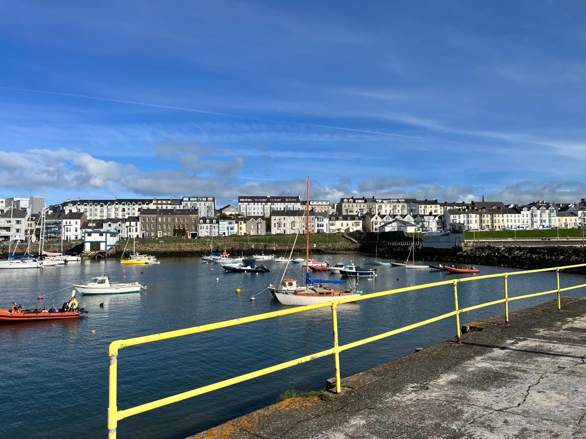 Royal Atlantic View Apartment Portrush