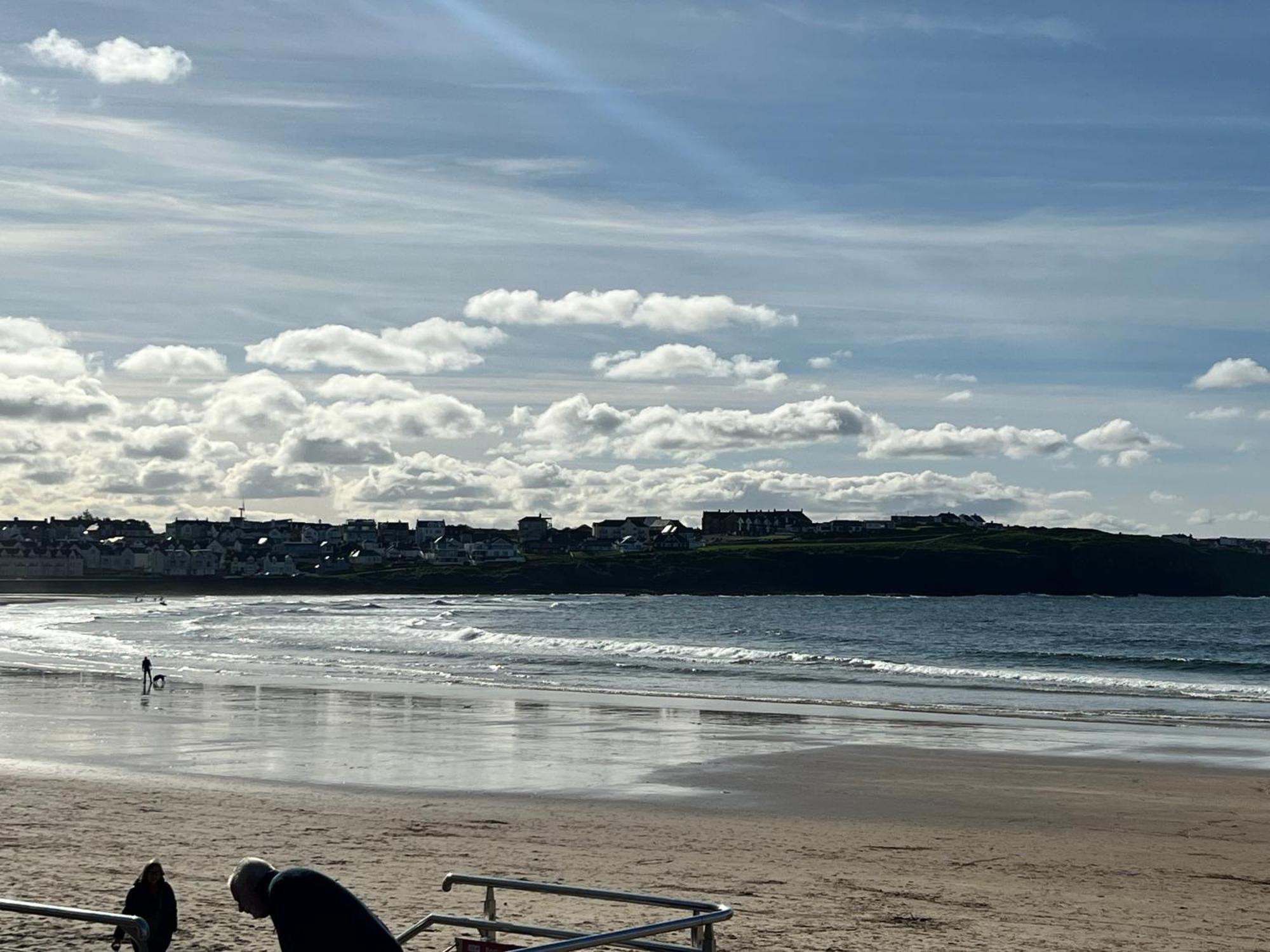 Royal Atlantic View * Portrush