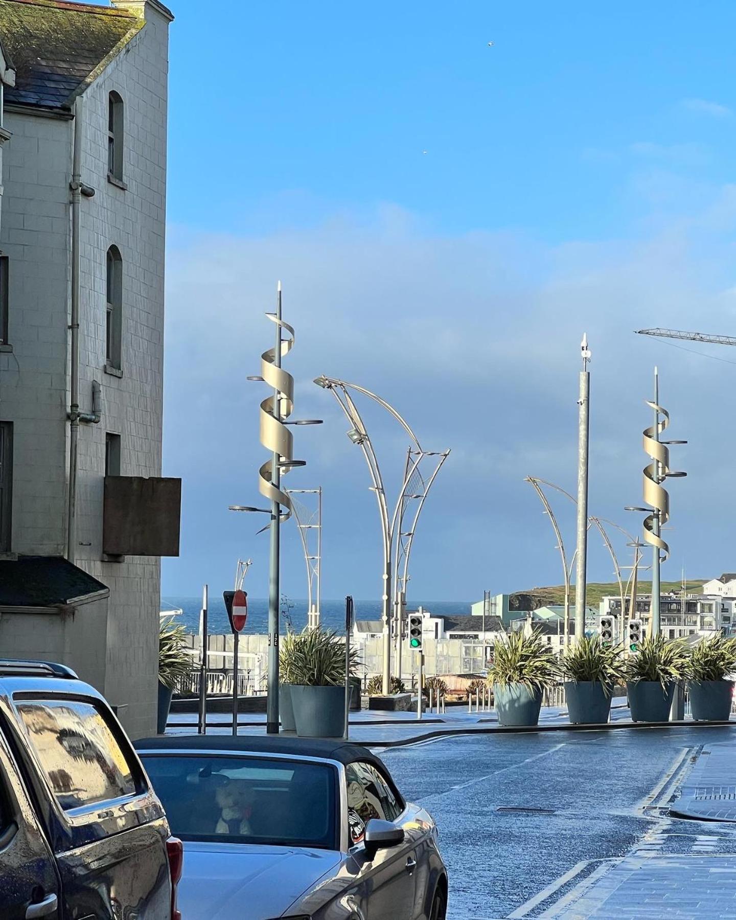 Royal Atlantic View
