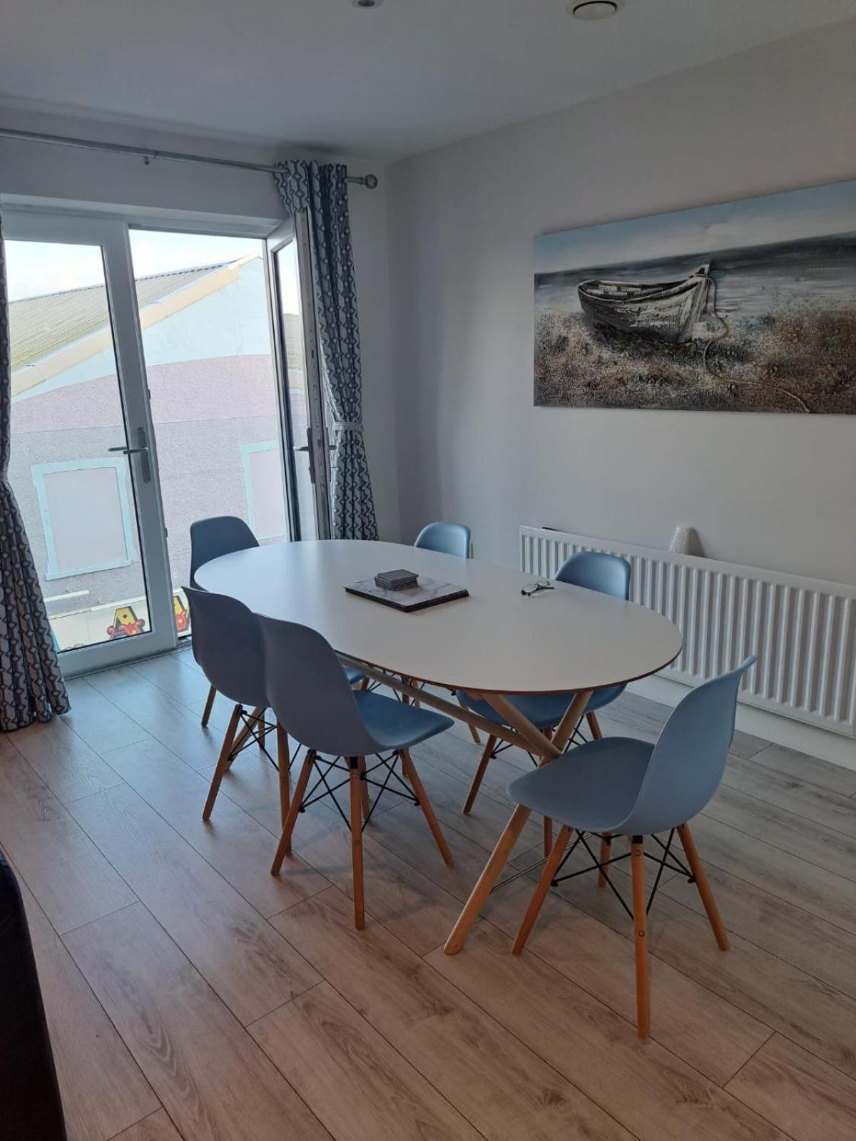 Royal Atlantic View Apartment Portrush