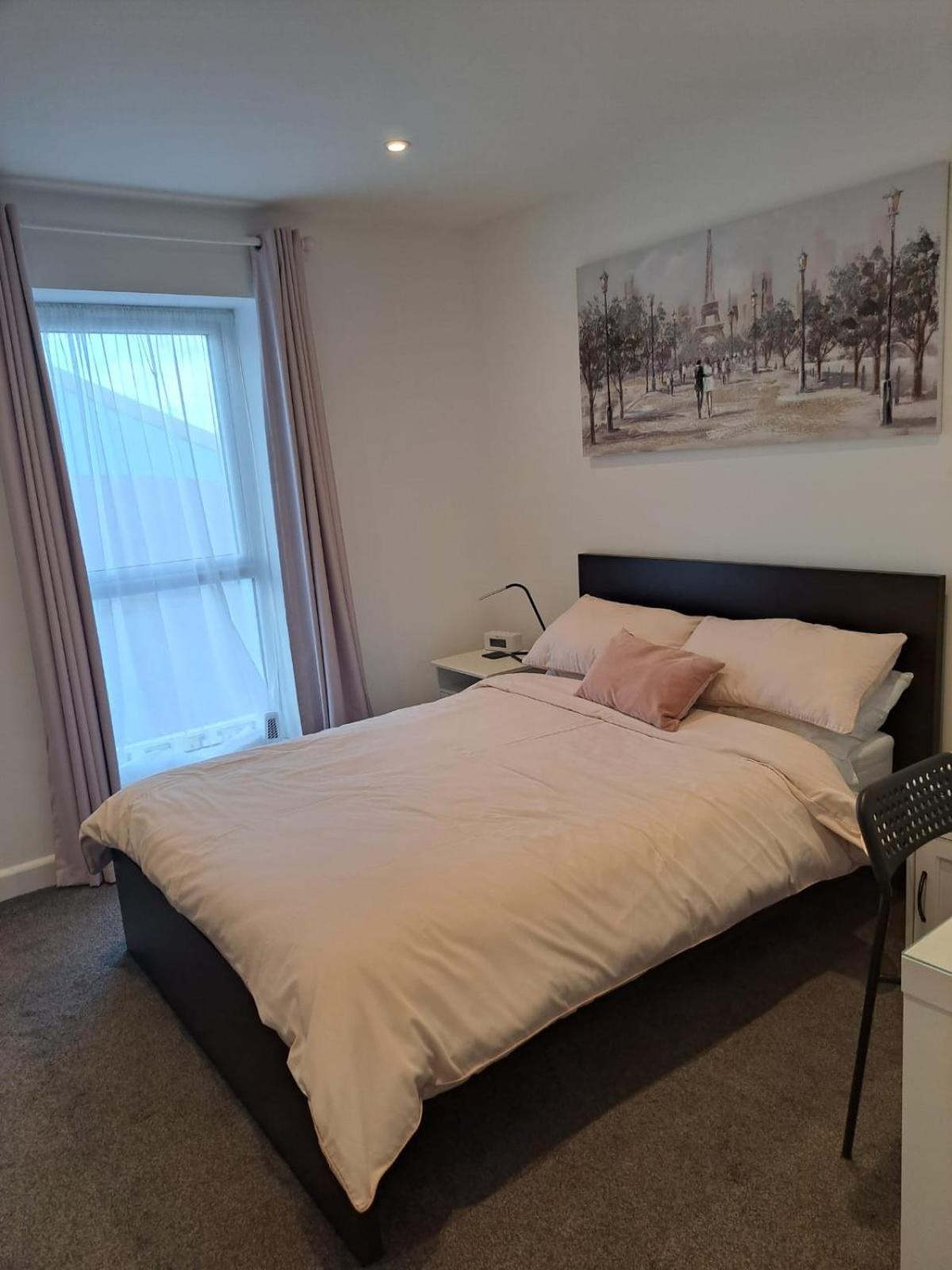 Apartment Royal Atlantic View *