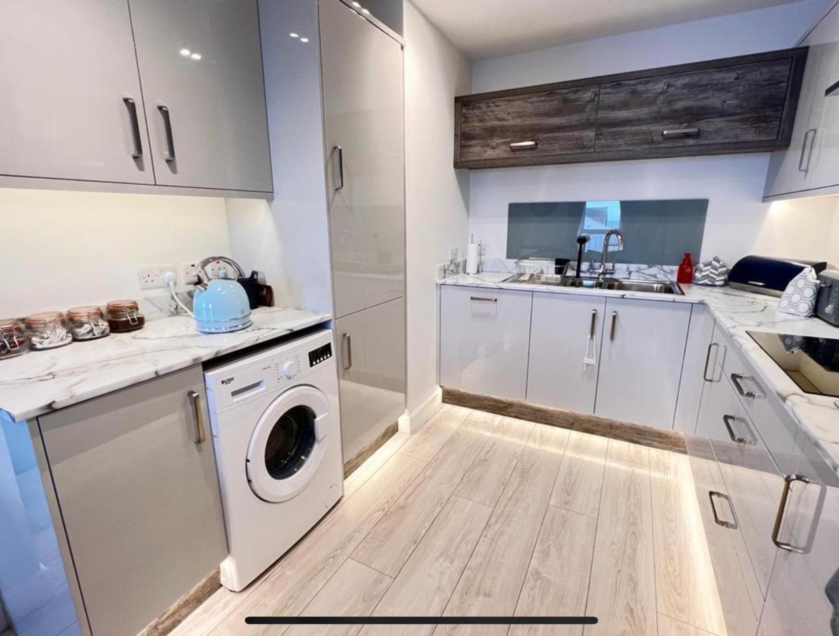 Apartment Royal Atlantic View Portrush