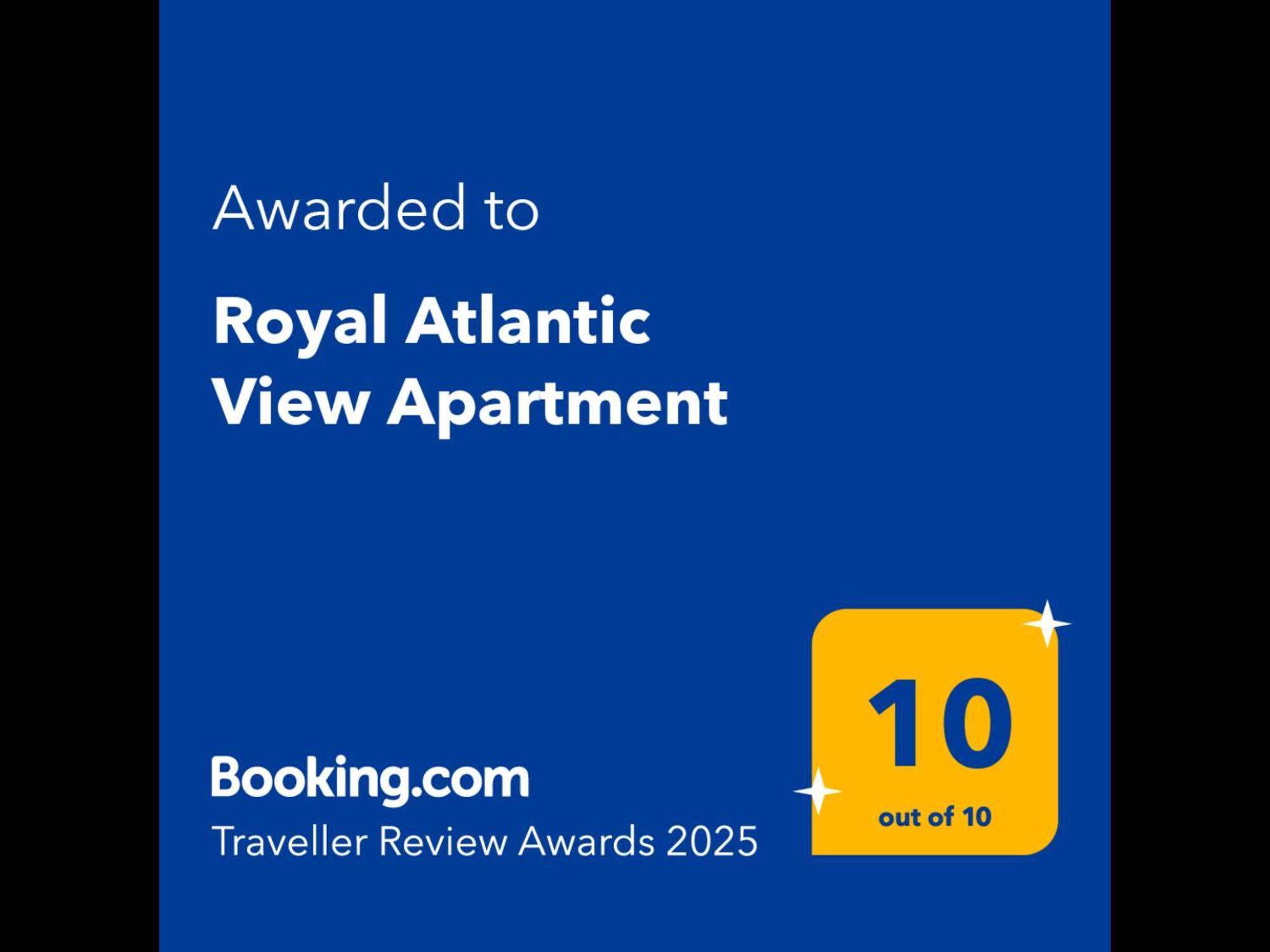 Royal Atlantic View *